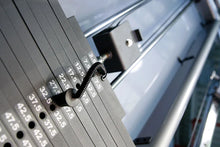 Load image into Gallery viewer, Life Fitness Signature Series Dual Adjustable Pulley (🎁HOLIDAY SALE)