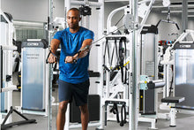 Load image into Gallery viewer, Life Fitness Signature Series Dual Adjustable Pulley (🍂 FALL CLEARANCE SALE)