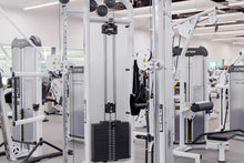Load image into Gallery viewer, Life Fitness Signature Series Dual Adjustable Pulley (🎁HOLIDAY SALE)