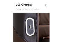 Load image into Gallery viewer, Lifesmart 2D Zero Gravity Massage Chair (๐ FALL CLEARANCE SALE)
