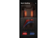 Load image into Gallery viewer, Lifesmart 2D Zero Gravity Massage Chair (๐ FALL CLEARANCE SALE)