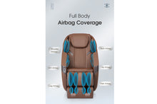 Load image into Gallery viewer, Lifesmart 2D Zero Gravity Massage Chair (๐ FALL CLEARANCE SALE)