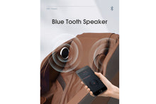 Load image into Gallery viewer, Lifesmart 2D Zero Gravity Massage Chair (๐ FALL CLEARANCE SALE)