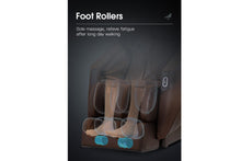 Load image into Gallery viewer, Lifesmart 2D Zero Gravity Massage Chair (๐ FALL CLEARANCE SALE)