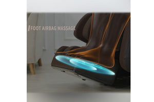 Lifesmart 3D Zero Gravity Massage Chair w/ Full Body Scan