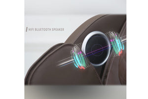 Lifesmart 3D Zero Gravity Massage Chair w/ Full Body Scan