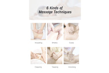 Load image into Gallery viewer, Lifesmart Nova 4D Zero Gravity Massage Chair (๐ FALL CLEARANCE SALE)