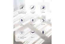 Load image into Gallery viewer, Lifesmart Nova 4D Zero Gravity Massage Chair (๐ FALL CLEARANCE SALE)