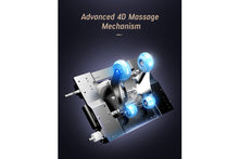 Load image into Gallery viewer, Lifesmart Nova 4D Zero Gravity Massage Chair (๐ FALL CLEARANCE SALE)