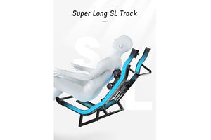 Lifesmart 4D Zero Gravity Massage Chair