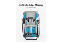 Load image into Gallery viewer, Lifesmart 4D Zero Gravity Massage Chair
