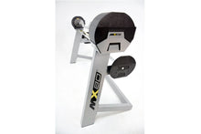Load image into Gallery viewer, MX80 Rapid Change Adjustable Barbell / Curl Bar System (20lbs to 80lbs)