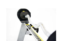 Load image into Gallery viewer, MX80 Rapid Change Adjustable Barbell / Curl Bar System (20lbs to 80lbs)
