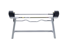 Load image into Gallery viewer, MX80 Rapid Change Adjustable Barbell / Curl Bar System (20lbs to 80lbs)