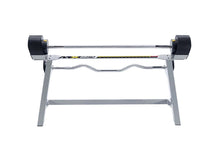 Load image into Gallery viewer, MX80 Rapid Change Adjustable Barbell / Curl Bar System (20lbs to 80lbs)
