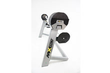 Load image into Gallery viewer, MX80 Rapid Change Adjustable Barbell / Curl Bar System (20lbs to 80lbs)
