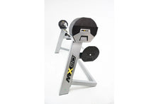Load image into Gallery viewer, MX80 Rapid Change Adjustable Barbell / Curl Bar System (20lbs to 80lbs)