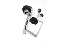Load image into Gallery viewer, MX80 Rapid Change Adjustable Barbell / Curl Bar System (20lbs to 80lbs)