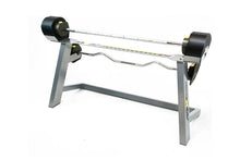 Load image into Gallery viewer, MX80 Rapid Change Adjustable Barbell / Curl Bar System (20lbs to 80lbs)
