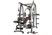 Load image into Gallery viewer, Marcy Smith Machine / Cage System (MD-9010G) (DEMO) **SOLD**
