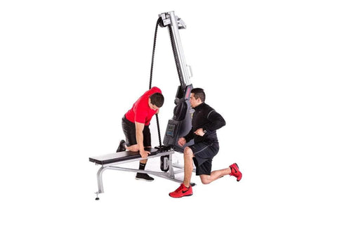 Hoist Multi-Purpose Squat Rack (HF-5970) (DEMO) (š FALL CLEARANCE SALE)