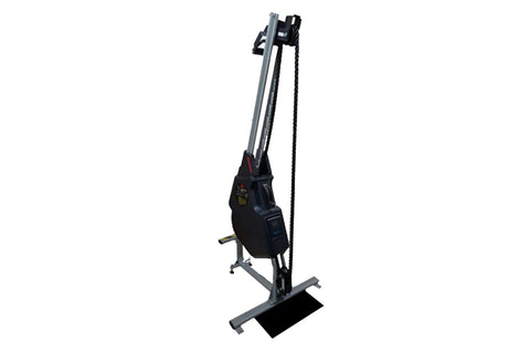 Marpo VMX Rope Trainer Multi-Mode Benchless