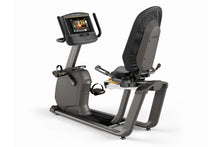Load image into Gallery viewer, Matrix R50 Recumbent Exercise Bike (🍂 FALL CLEARANCE SALE - Extra $150)