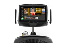 Load image into Gallery viewer, Matrix R50 Recumbent Exercise Bike (🍂 FALL CLEARANCE SALE - Extra $150)