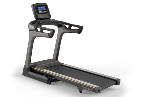 Matrix TF50 Folding Treadmill (š FALL CLEARANCE SALE - Extra $200)