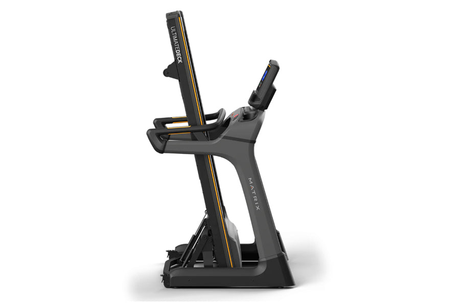 Matrix TF50 Folding Treadmill (❄️HOLIDAY SALE - Extra $300