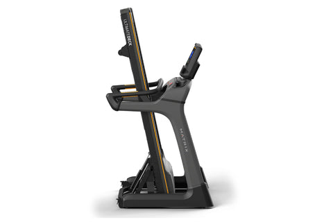 Matrix TF50 Folding Treadmill (š FALL CLEARANCE SALE - Extra $200)
