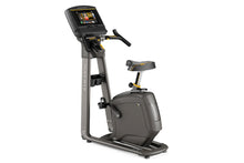 Load image into Gallery viewer, Matrix U30 Upright Exercise Bike (🍂 FALL CLEARANCE SALE)