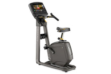 Load image into Gallery viewer, Matrix U30 Upright Exercise Bike (🍂 FALL CLEARANCE SALE)