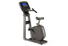 Load image into Gallery viewer, Matrix U30 Upright Exercise Bike (🍂 FALL CLEARANCE SALE)