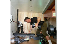 Load image into Gallery viewer, NÜOBELL 50lb Adjustable Dumbbells (Matte Black)