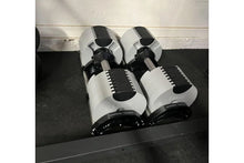 Load image into Gallery viewer, NÜOBELL 80lb Adjustable Dumbbells (Ash)