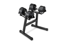 Load image into Gallery viewer, NÜOBELL 80lb Classic Adjustable Dumbbells
