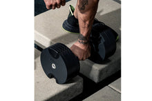Load image into Gallery viewer, NÜOBELL 80lb Classic Adjustable Dumbbells
