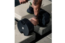 Load image into Gallery viewer, NÜOBELL 80lb Adjustable Dumbbells (Tactical)