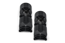 Load image into Gallery viewer, NÜOBELL 80lb Adjustable Dumbbells (Matte Black)
