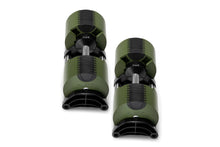 Load image into Gallery viewer, NÜOBELL 80lb Adjustable Dumbbells (Tactical)