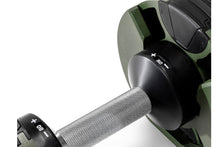 Load image into Gallery viewer, NÜOBELL 80lb Adjustable Dumbbells (Tactical)