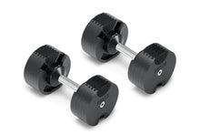 Load image into Gallery viewer, NÜOBELL 50lb Adjustable Dumbbells