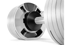 Load image into Gallery viewer, NÜOBELL 50lb Adjustable Dumbbells (Ash)