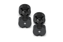 Load image into Gallery viewer, NÜOBELL 50lb Adjustable Dumbbells (Matte Black)