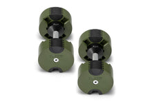 Load image into Gallery viewer, NÜOBELL 50lb Adjustable Dumbbells (Tactical)