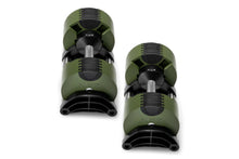 Load image into Gallery viewer, NÜOBELL 50lb Adjustable Dumbbells (Tactical)
