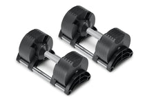 Load image into Gallery viewer, NÜOBELL 50lb Adjustable Dumbbells