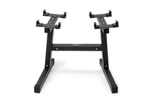 Load image into Gallery viewer, NÜOBELL Double-Legged Adjustable Dumbbell Stand