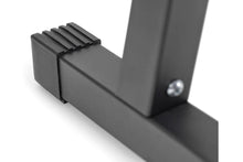 Load image into Gallery viewer, NÜOBELL Double-Legged Adjustable Dumbbell Stand